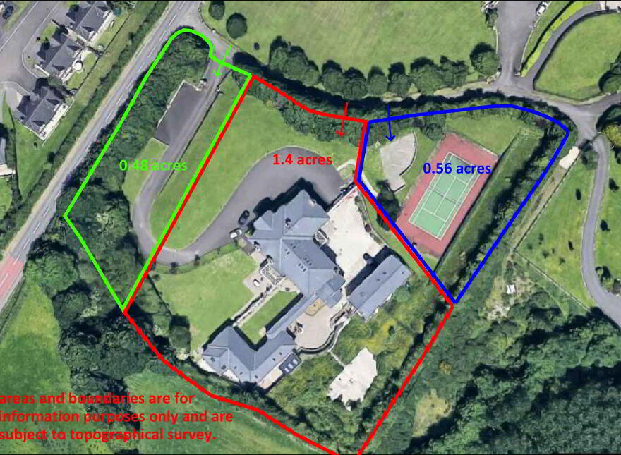 Redgate House, Woodbridge Hill, Derry, BT47 2EE