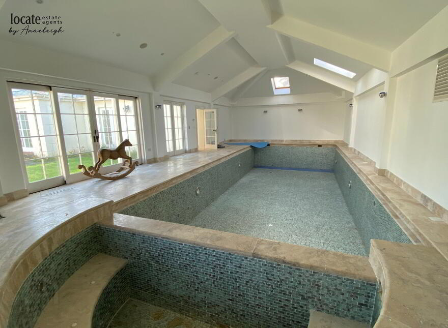Redgate House, Woodbridge Hill, Derry, BT47 2EE