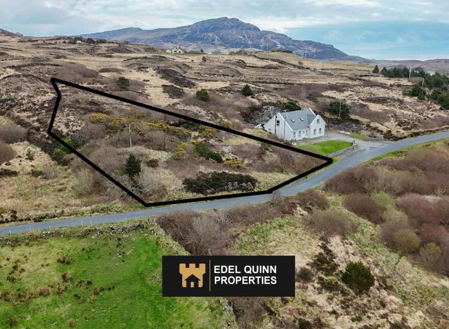 Kilbeg, Kilcar