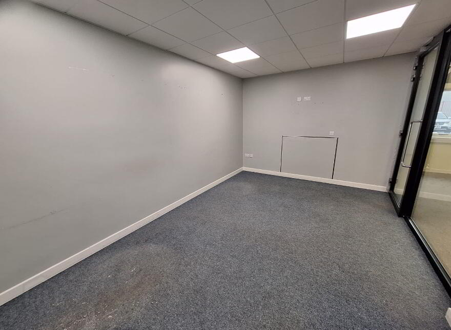 O Brien Road, Carlow, Carlow Town, R93AE94