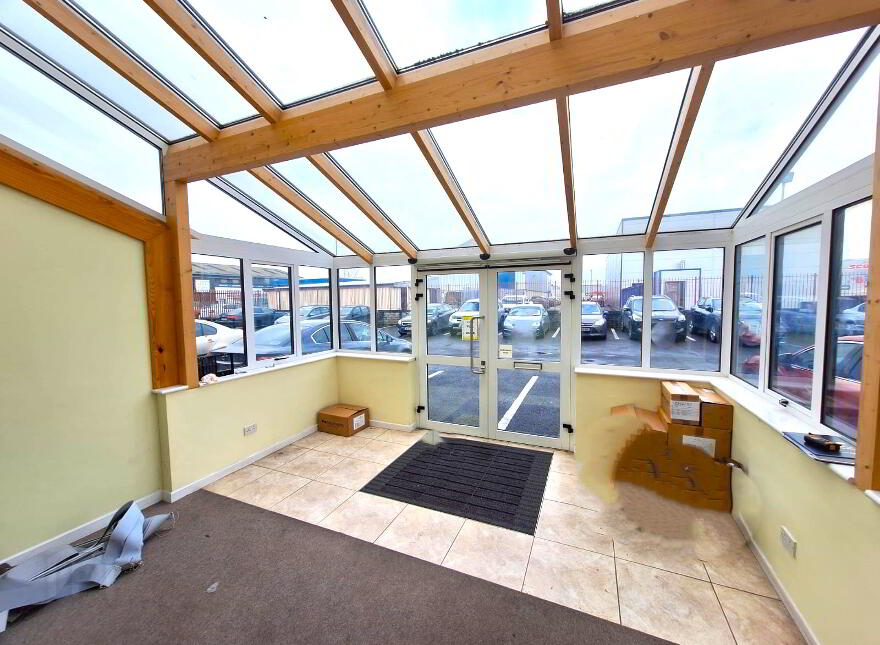 O Brien Road, Carlow, Carlow Town, R93AE94