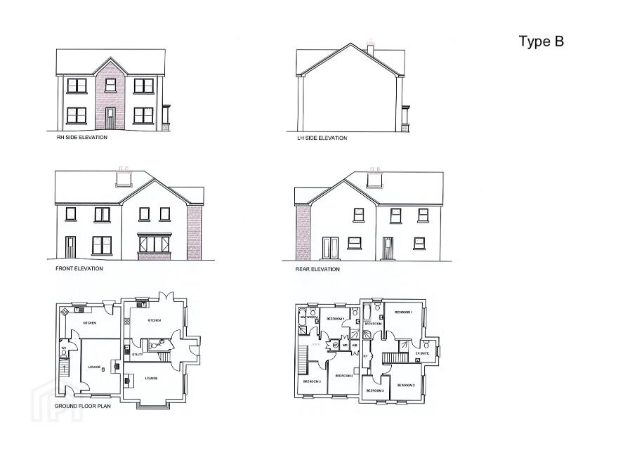 Ardboe Road, Moortown, BT80 0HT