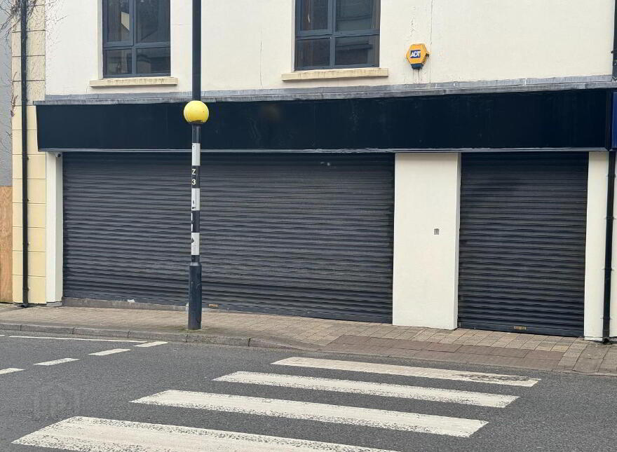 61a Spencer Road L, Derry, BT47 6AA