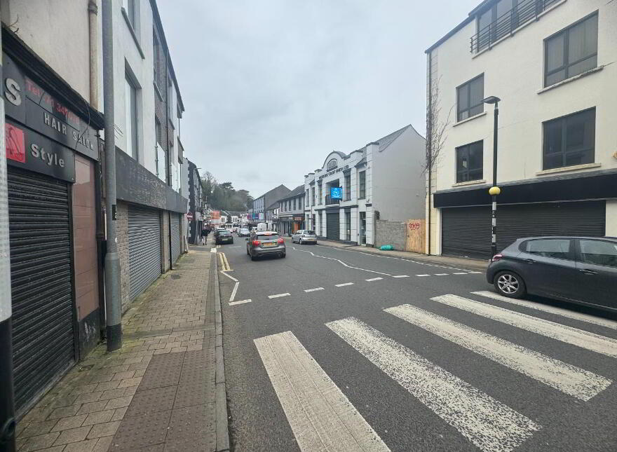 61a Spencer Road L, Derry, BT47 6AA
