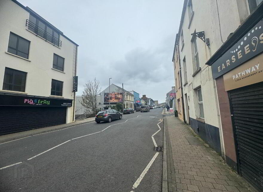 61a Spencer Road L, Derry, BT47 6AA
