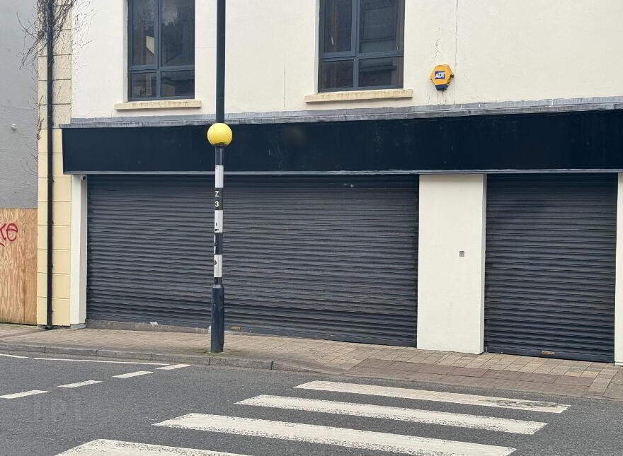 61a Spencer Road L, Derry, BT47 6AA