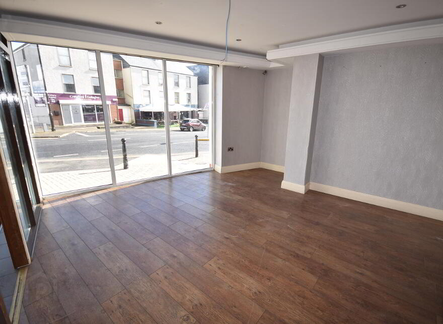 Saint Annes Court, High Road, Letterkenny, F92F2RD