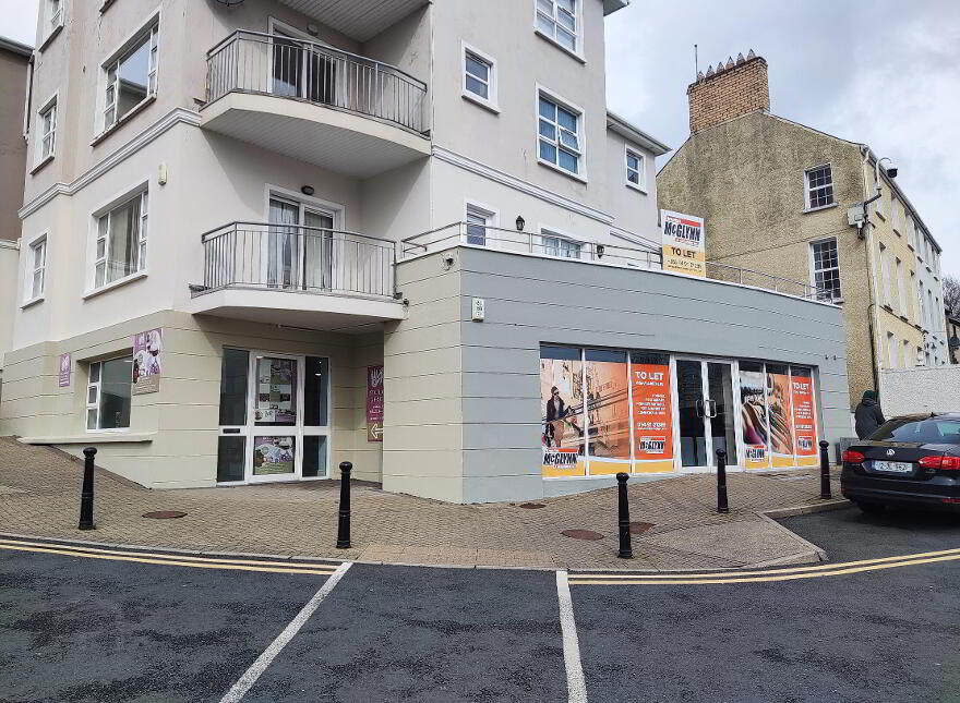 Saint Annes Court, High Road, Letterkenny, F92F2RD
