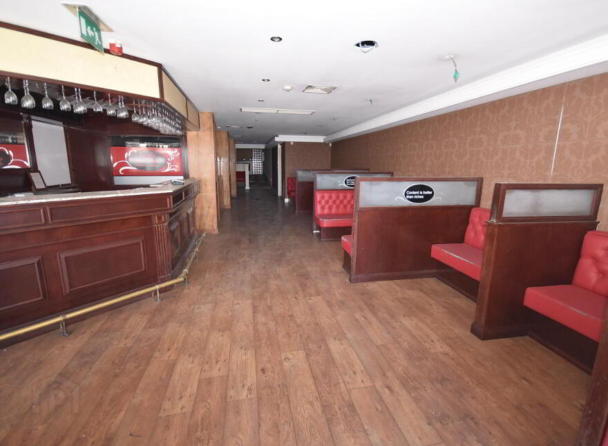 Saint Annes Court, High Road, Letterkenny, F92F2RD