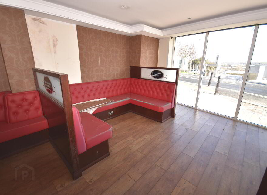 Saint Annes Court, High Road, Letterkenny, F92F2RD