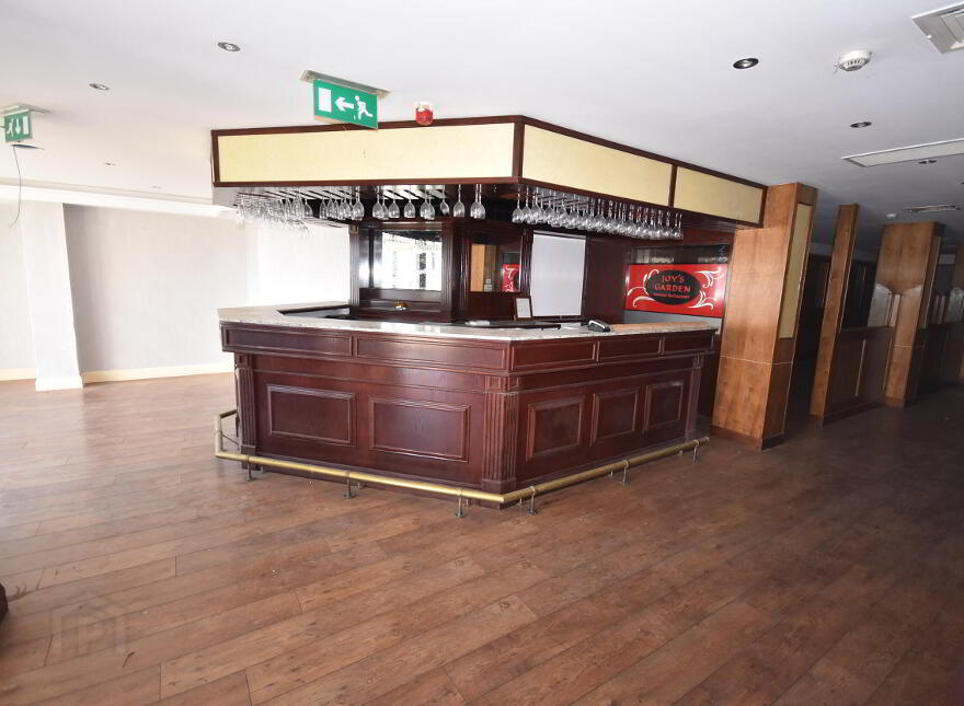 Saint Annes Court, High Road, Letterkenny, F92F2RD