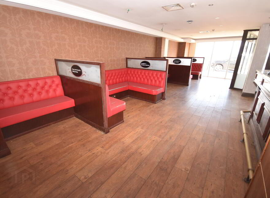 Saint Annes Court, High Road, Letterkenny, F92F2RD