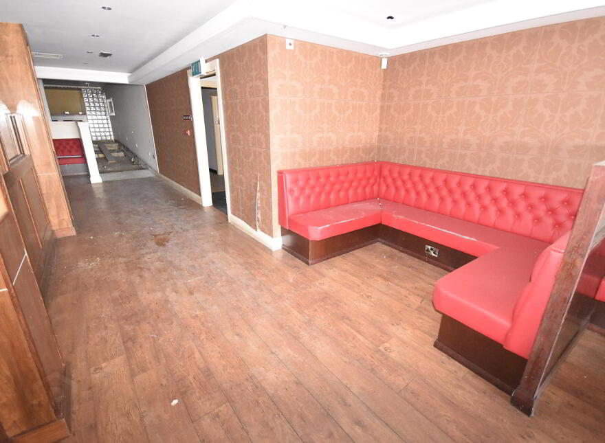Saint Annes Court, High Road, Letterkenny, F92F2RD