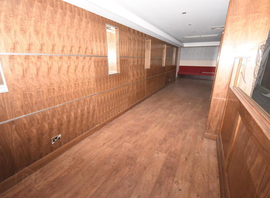 Saint Annes Court, High Road, Letterkenny, F92F2RD