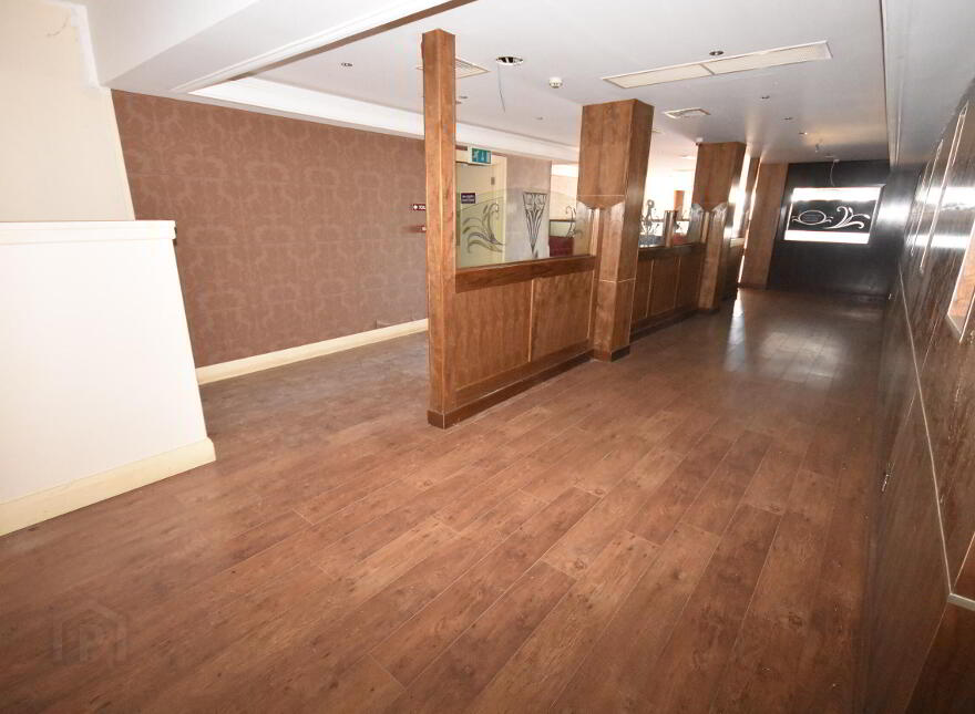 Saint Annes Court, High Road, Letterkenny, F92F2RD