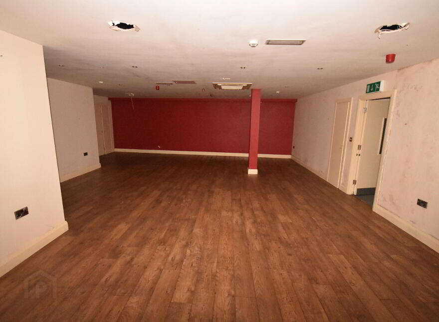 Saint Annes Court, High Road, Letterkenny, F92F2RD