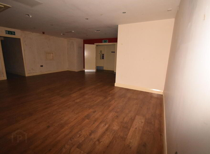 Saint Annes Court, High Road, Letterkenny, F92F2RD