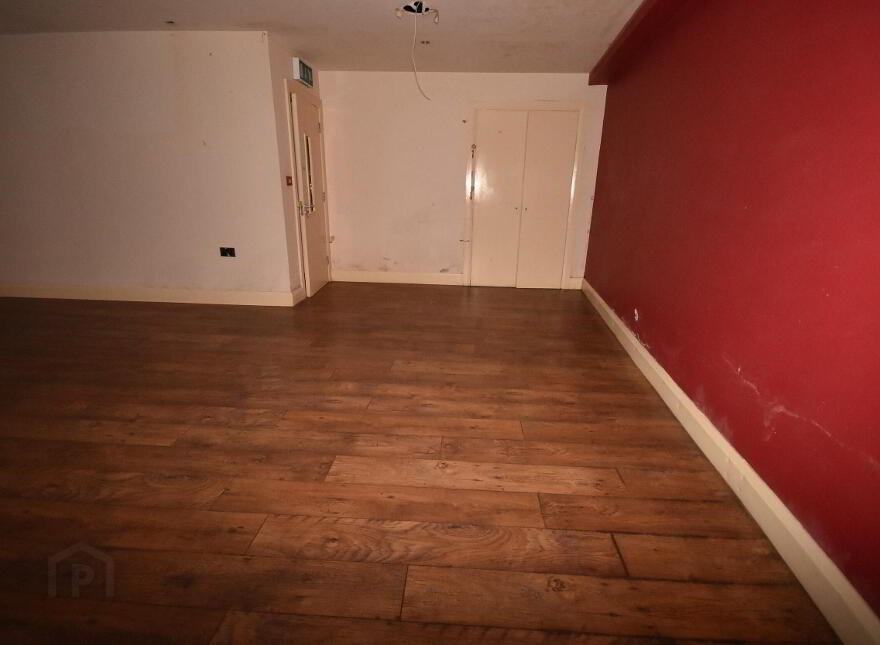 Saint Annes Court, High Road, Letterkenny, F92F2RD