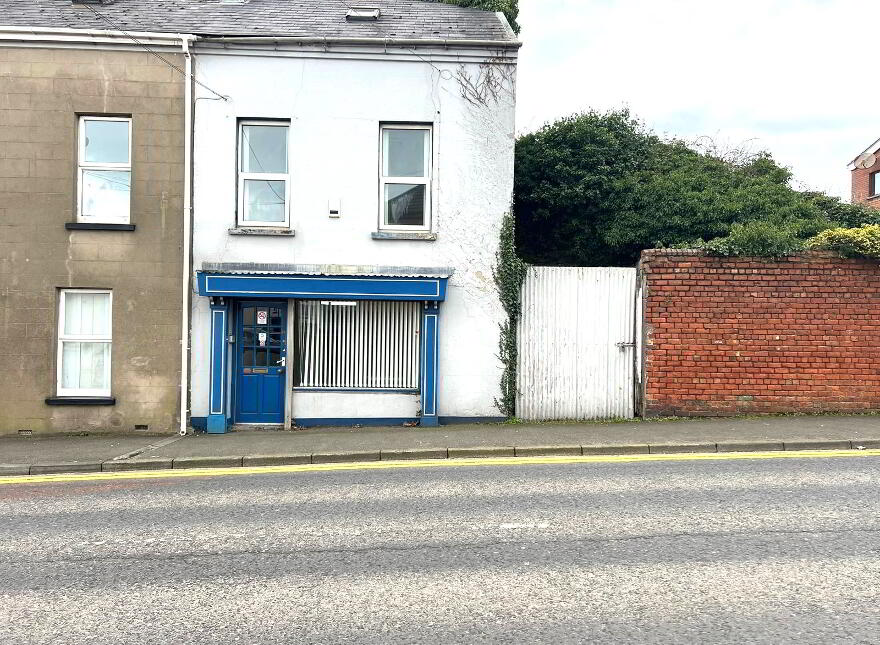 18 Albert Road, Carrickfergus, BT38 8AB