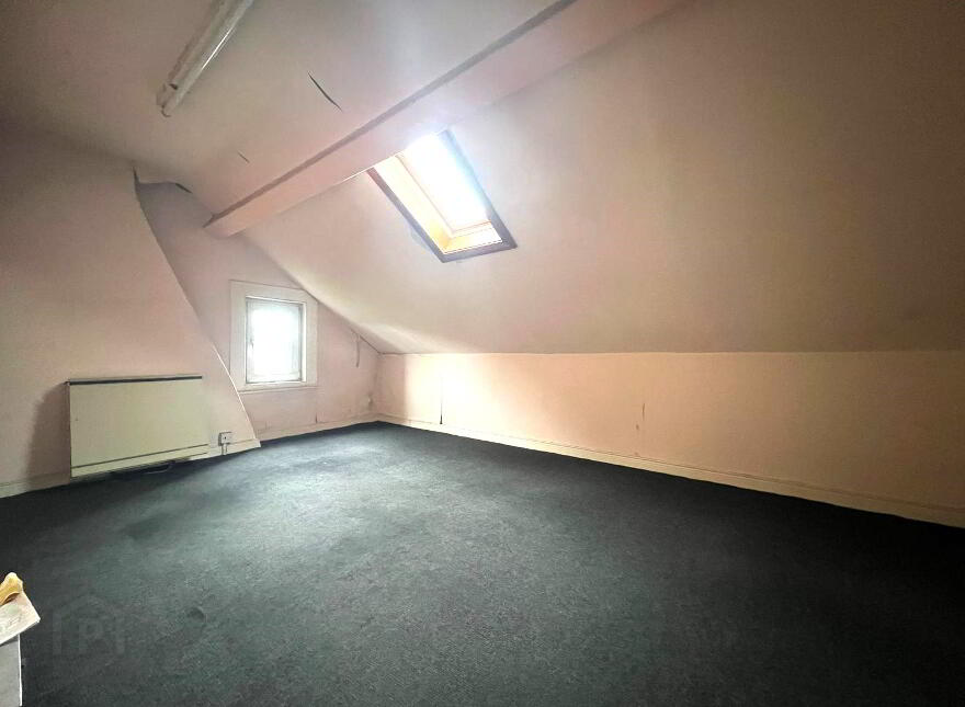 18 Albert Road, Carrickfergus, BT38 8AB