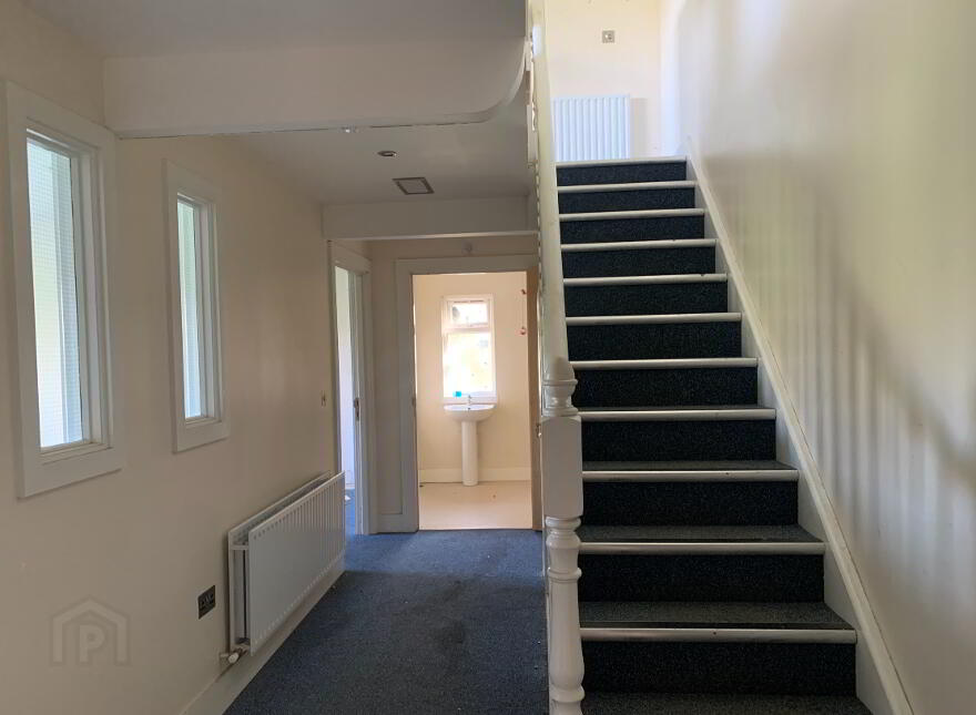Unit + Offices Shore Road, Ballymaguigan, Magherafelt, BT45 6LW