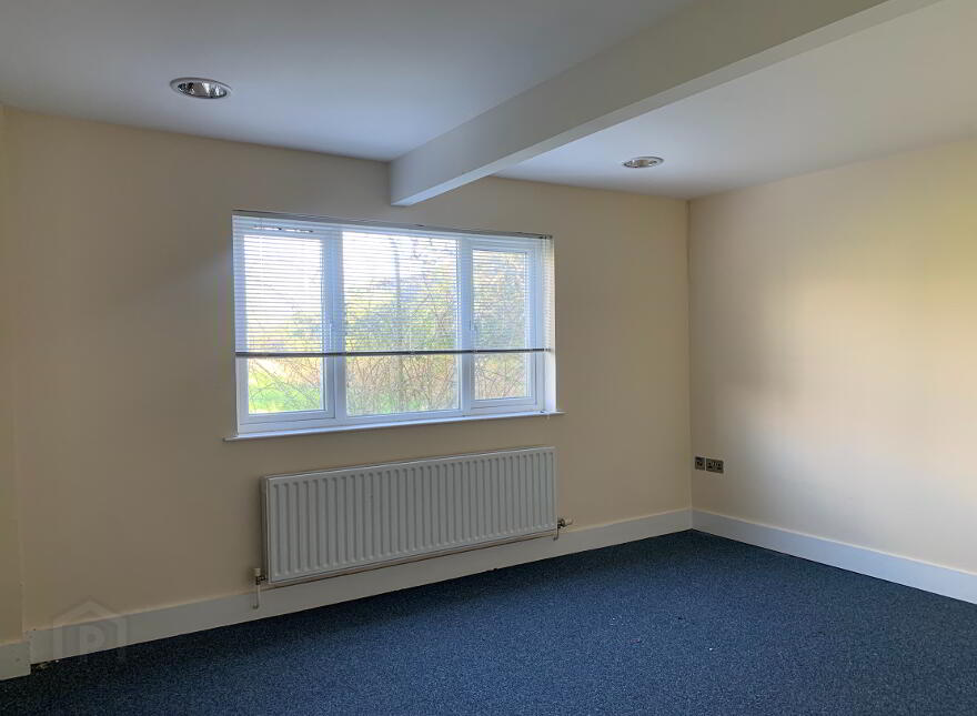 Unit + Offices Shore Road, Ballymaguigan, Magherafelt, BT45 6LW