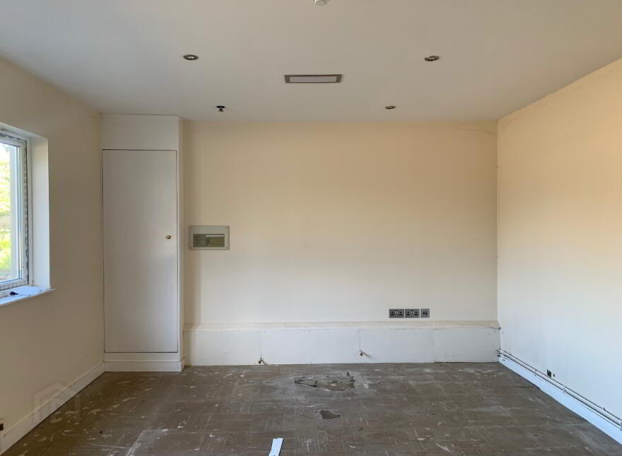 Unit + Offices Shore Road, Ballymaguigan, Magherafelt, BT45 6LW