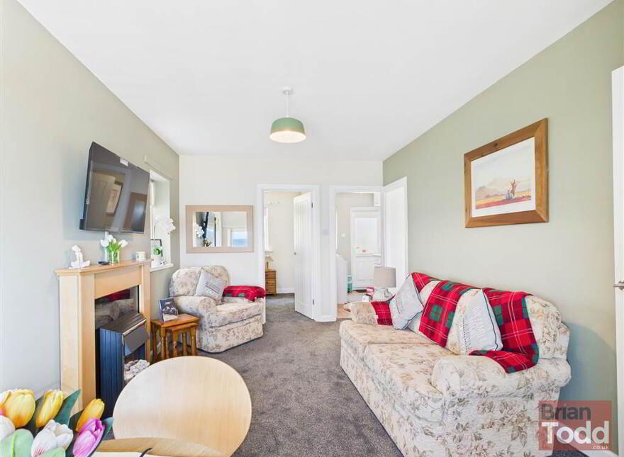 Coast Road, Larne, BT40 1UZ