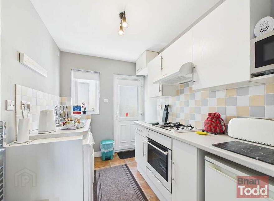 Coast Road, Larne, BT40 1UZ