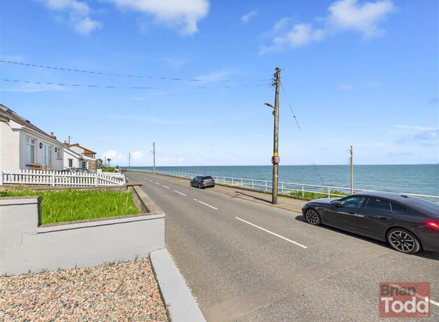 Coast Road, Larne, BT40 1UZ