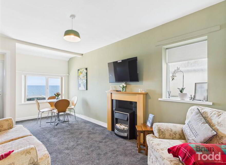 Coast Road, Larne, BT40 1UZ