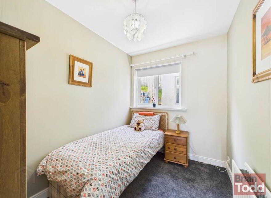 Coast Road, Larne, BT40 1UZ