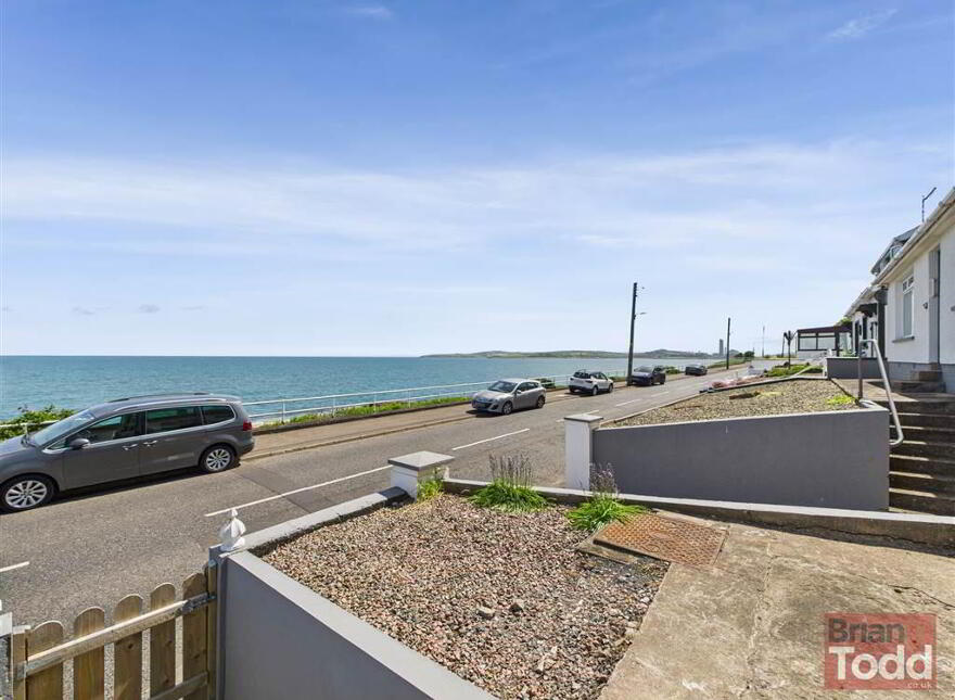 Coast Road, Larne, BT40 1UZ