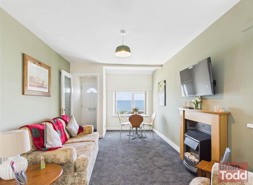 Coast Road, Larne, BT40 1UZ