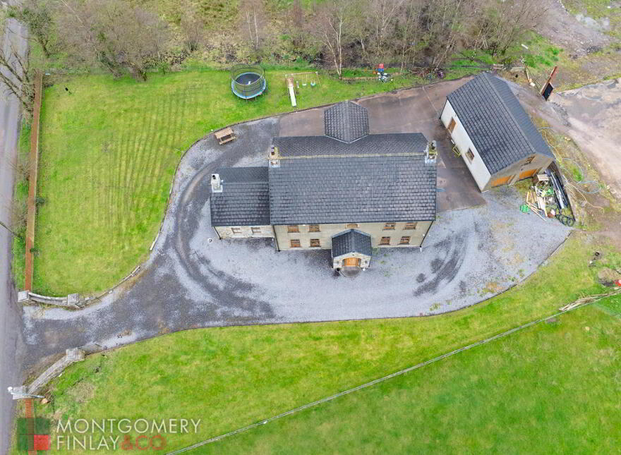 84 Killee Road, Enniskillen, Ballinamallard, BT94 2FS