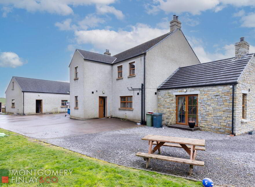 84 Killee Road, Enniskillen, Ballinamallard, BT94 2FS
