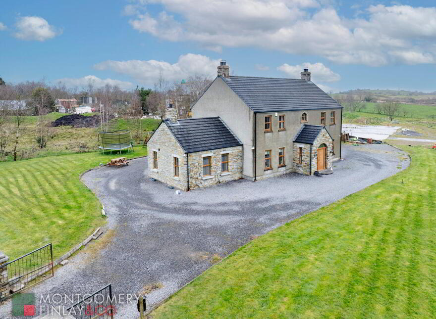 84 Killee Road, Enniskillen, Ballinamallard, BT94 2FS photo