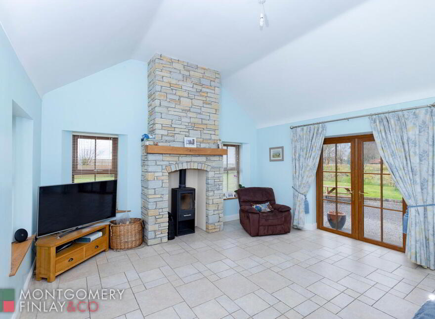 84 Killee Road, Enniskillen, Ballinamallard, BT94 2FS