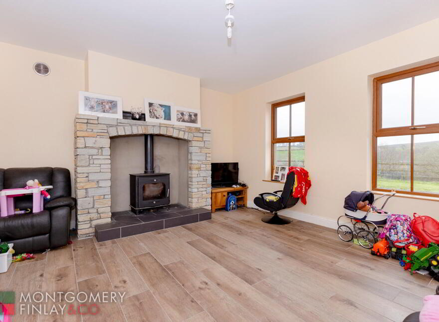 84 Killee Road, Enniskillen, Ballinamallard, BT94 2FS