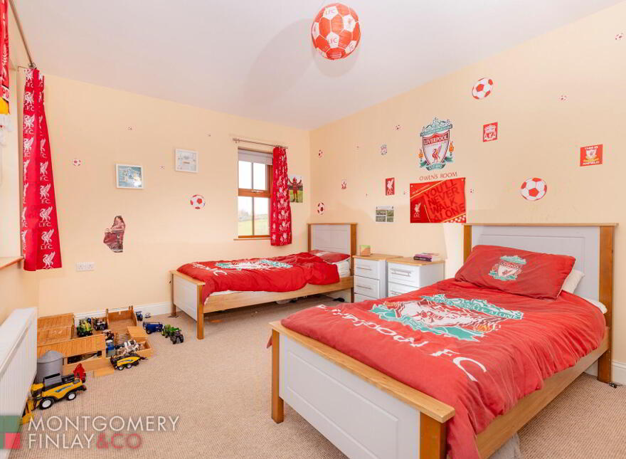 84 Killee Road, Enniskillen, Ballinamallard, BT94 2FS