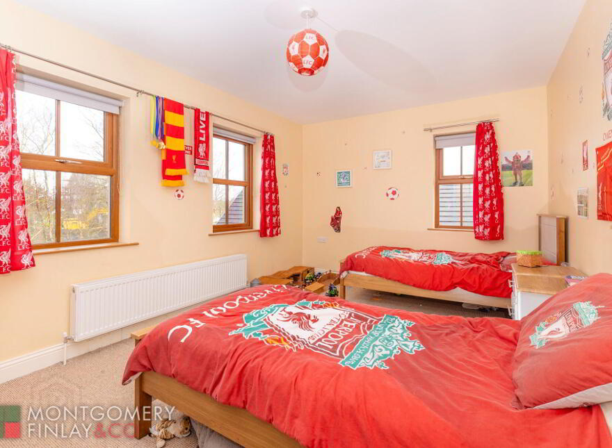 84 Killee Road, Enniskillen, Ballinamallard, BT94 2FS