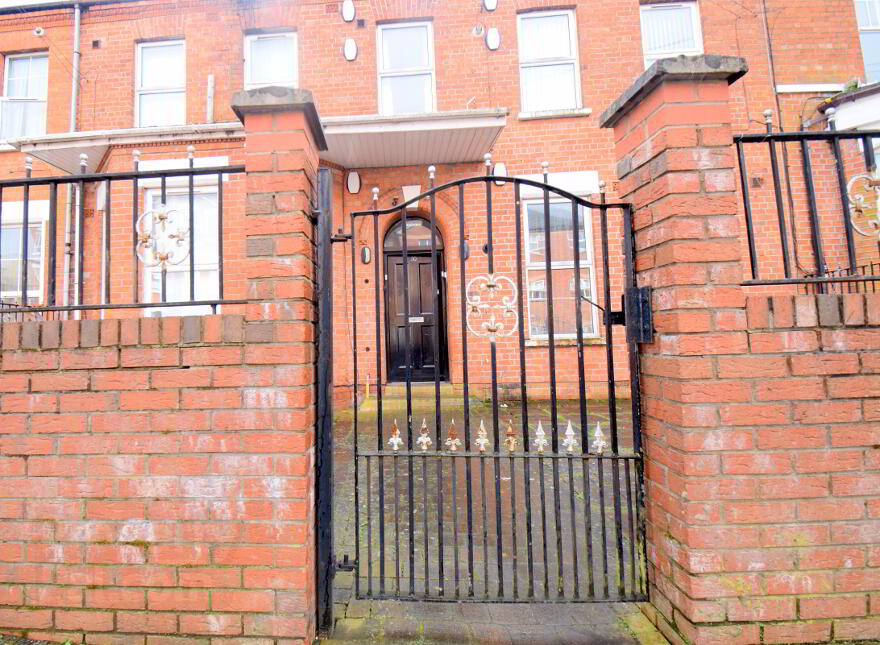 Unit 6, 30 Cliftonville Avenue, Belfast, BT14 6BX photo