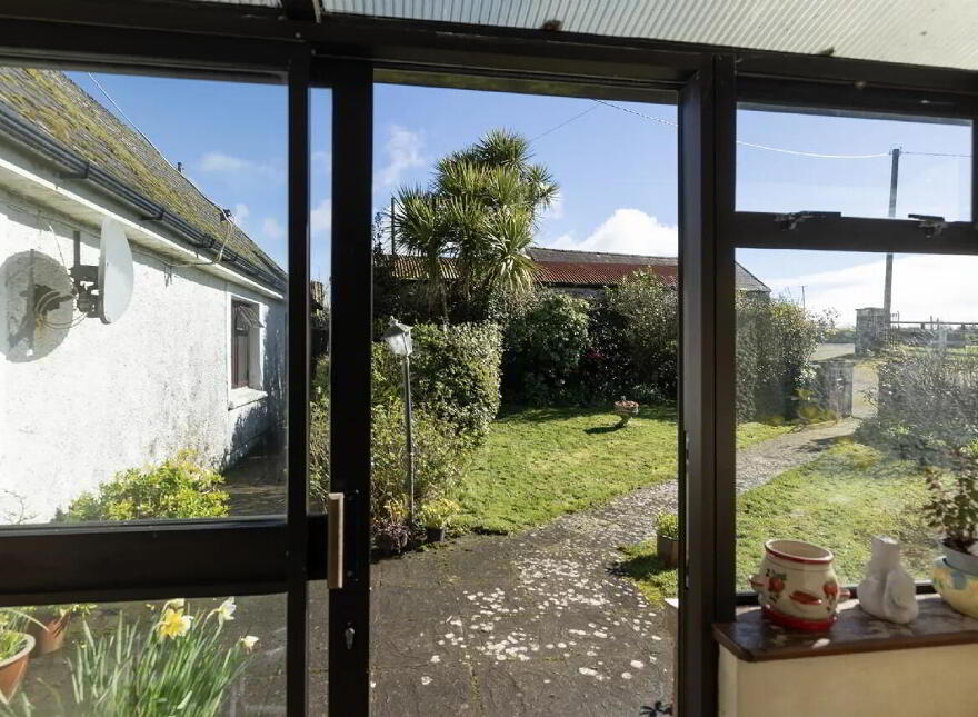 Ballincourlea, Ladysbridge, P25CK10