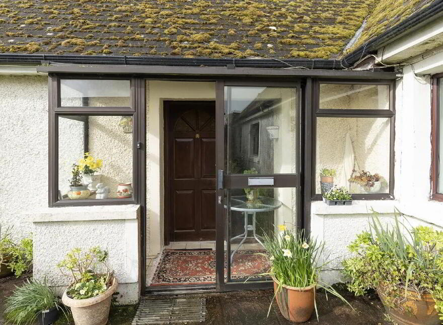 Ballincourlea, Ladysbridge, P25CK10