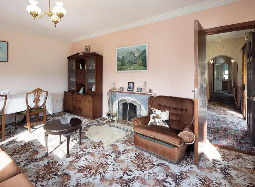 Ballincourlea, Ladysbridge, P25CK10