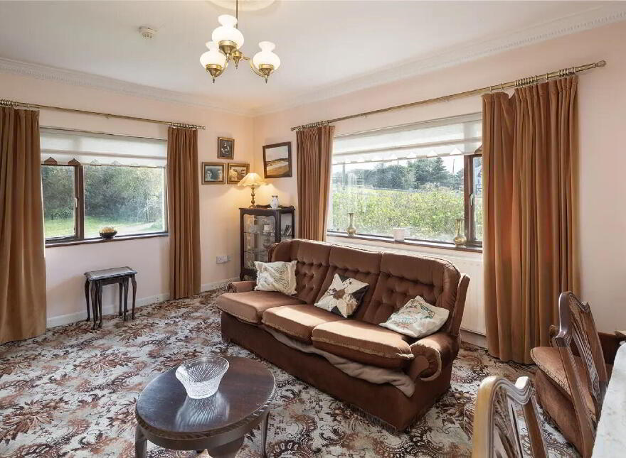 Ballincourlea, Ladysbridge, P25CK10