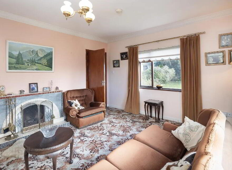 Ballincourlea, Ladysbridge, P25CK10