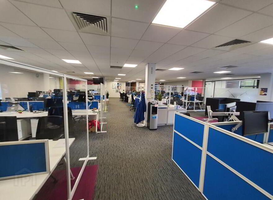 Woodchester House, 50 Newforge Lane, Belfast, BT9 5NW
