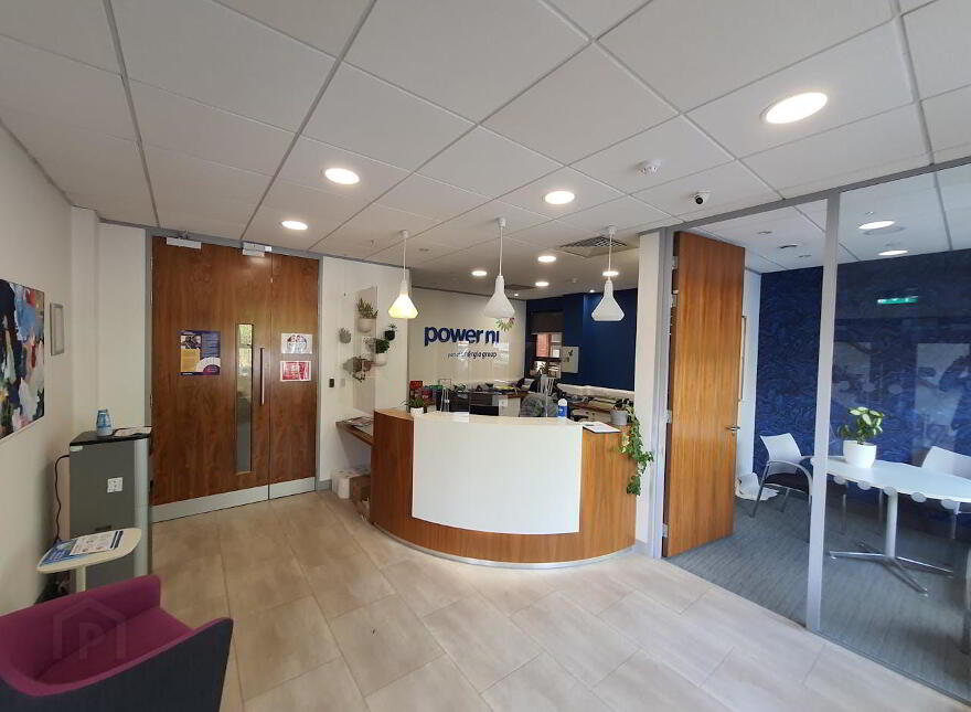 Woodchester House, 50 Newforge Lane, Belfast, BT9 5NW