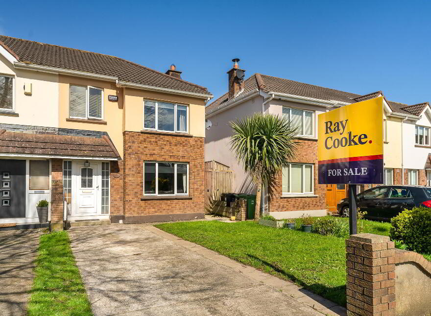 18 Ely Close, Oldcourt Road, Firhouse, Dublin, D24PPR9 photo